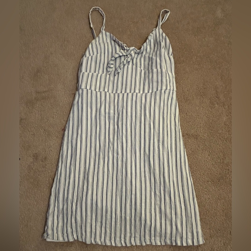 Hollister dress